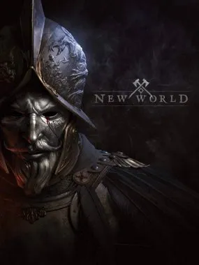 New World — Twitch drops supported