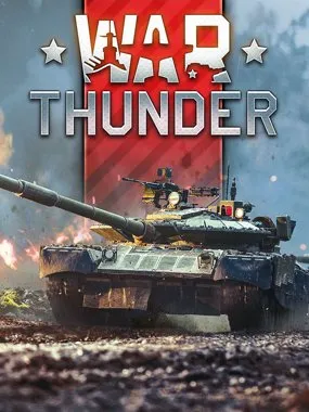 War Thunder — Twitch drops supported